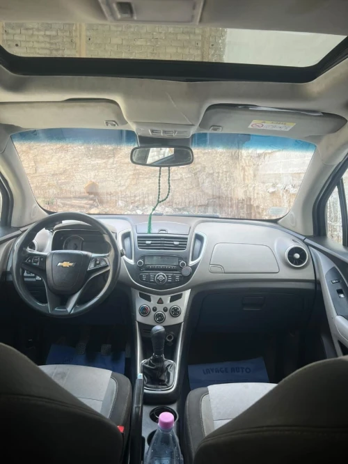 Chevrolet Trax 2016 LT