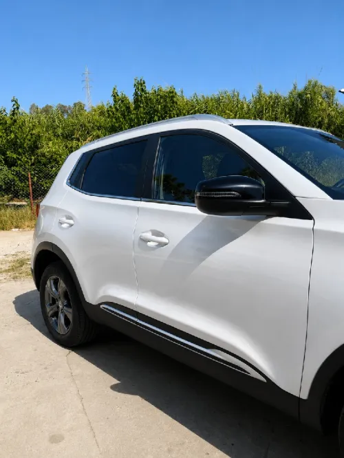 Chery Tiggo 4 pro 2024 Comfort 