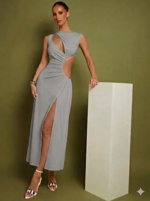 Robe de Chambre
