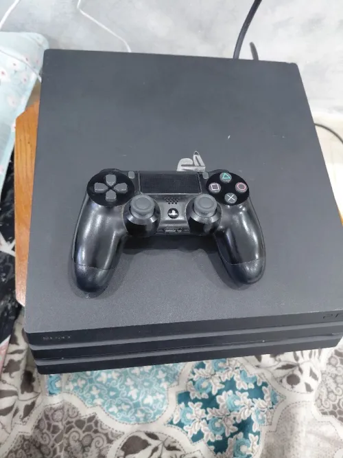 Ps4 pro