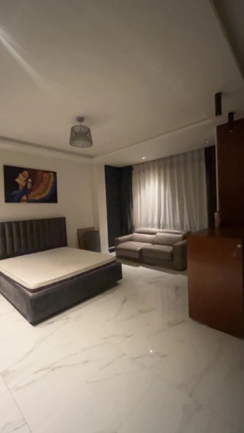 Location Appartement Studio Alger Hydra
