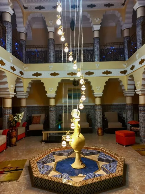 Location vacances Villa Annaba Annaba