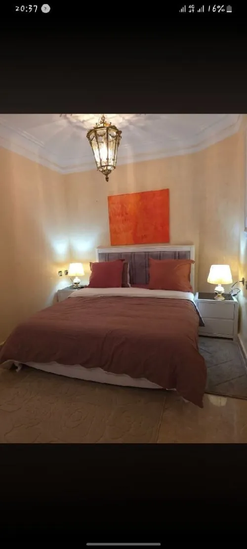 Location vacances Villa Annaba Annaba