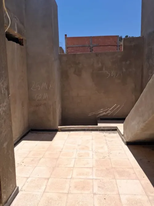 Vente Villa Tlemcen Tlemcen