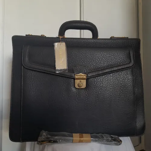 Cartable administratif rigide Euroline / محفظة إدارية صلبة