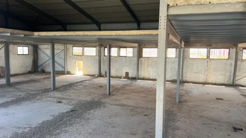 Vente Hangar - Usine Oran Oued tlelat 4