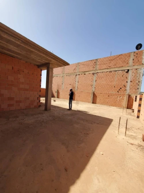Vente Villa Tlemcen Ain tallout