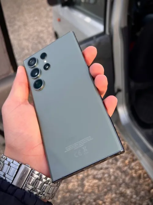 Sumsang S23 ultra