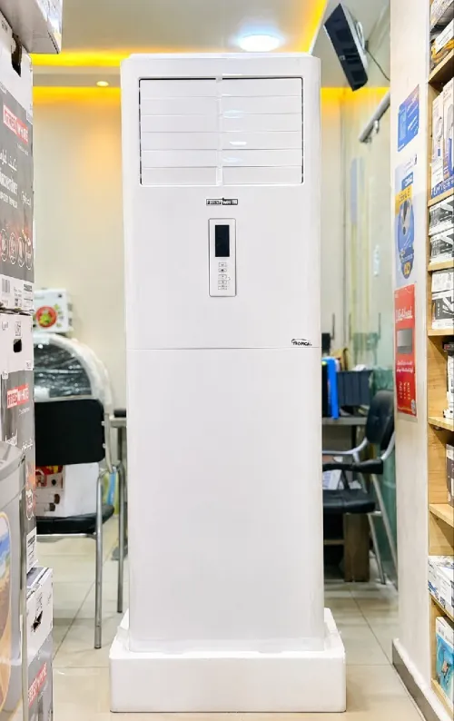 Climatiseur armoire maxwell (36000 btu / 84000 btu / 60000 btu )