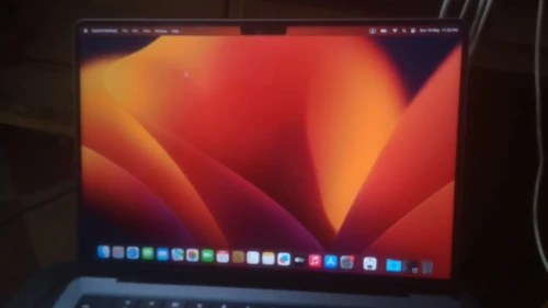 Mac Book pro m2 2023