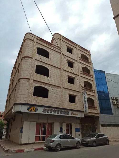 Location Local Alger Bab ezzouar