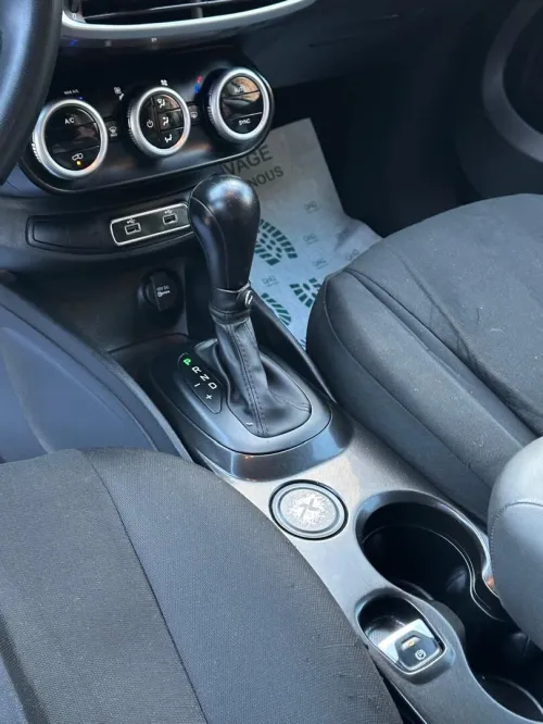 Fiat 500x 2024 Club