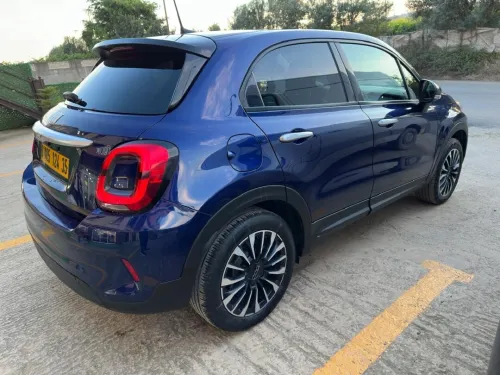 Fiat 500x 2024 Club