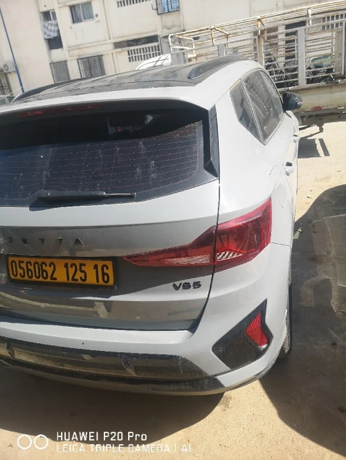 Volkswagen Jetta 2025 VS5 Full Option