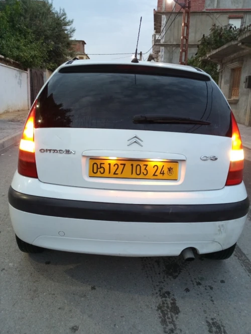 Citroen C3 2003 C3