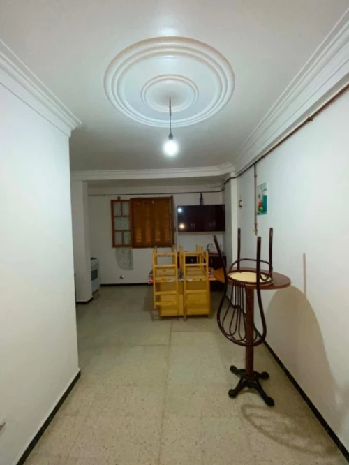 Location Appartement F2 Tizi Ouzou Tigzirt