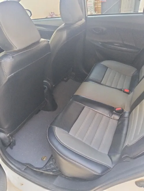 Toyota yaris vios fs 2022 Vios FS