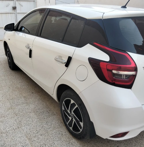 Toyota yaris vios fs 2022 Vios FS