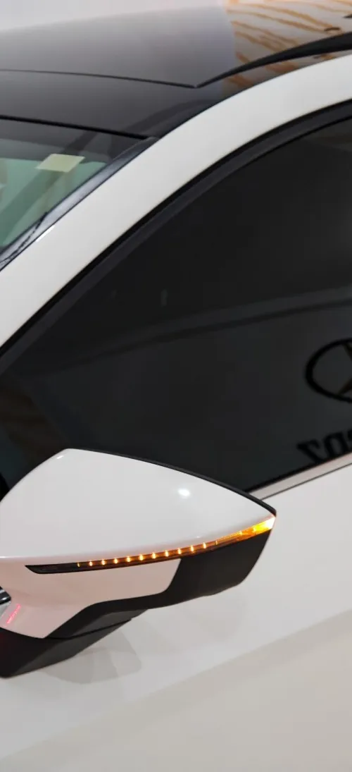 Seat Leon 2019 Beats