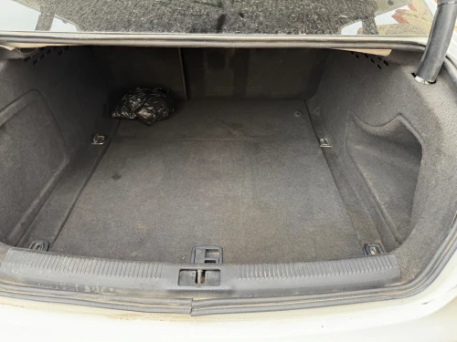Audi A4 2013 S-line
