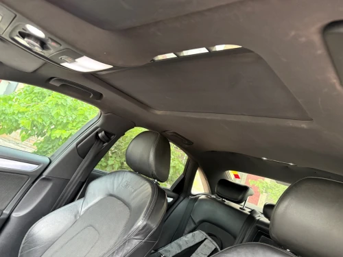 Audi A4 2013 S-line