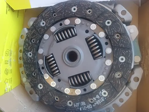Kit embrayage Kia Picanto