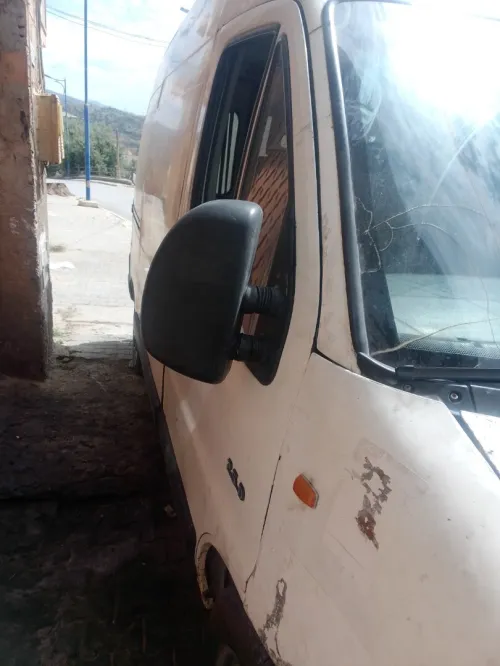 Citroen Boxeur 1996