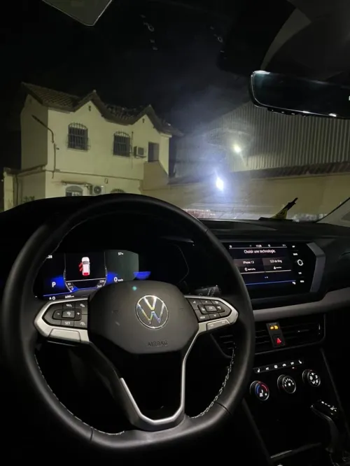 Volkswagen Taos 2023 SE