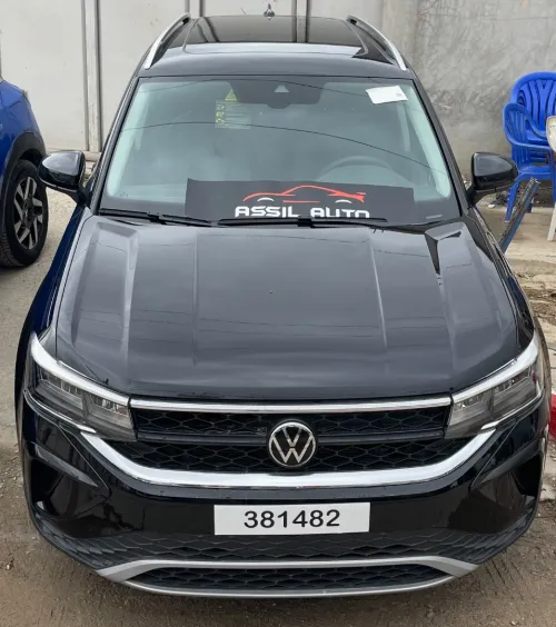 Volkswagen Taos 2023 SE