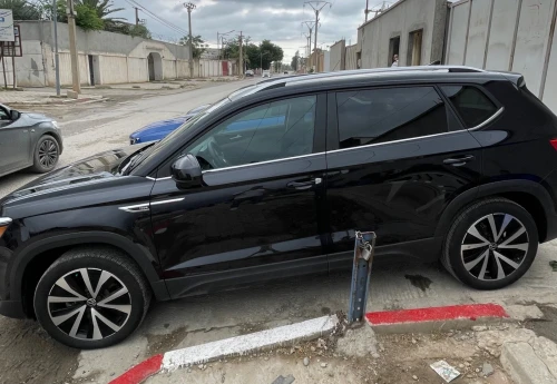 Volkswagen Taos 2023 SE
