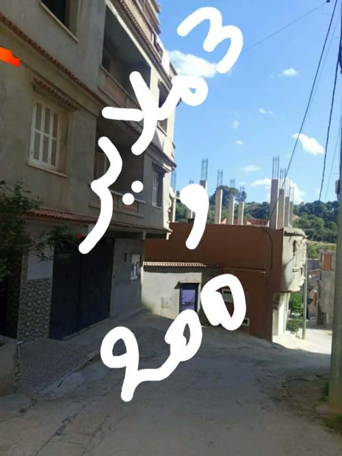 Vente Villa Alger Khraissia