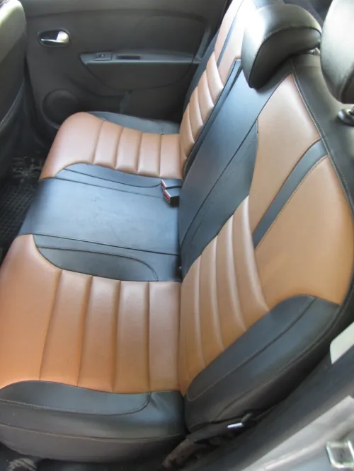 Dacia Sandero 2019 Techroad