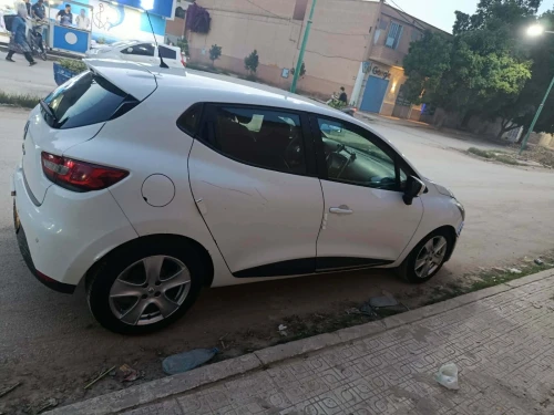 Renault Clio 4 2013 Clio 4