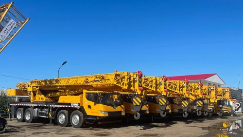 LOGIMEC Engins chantier 