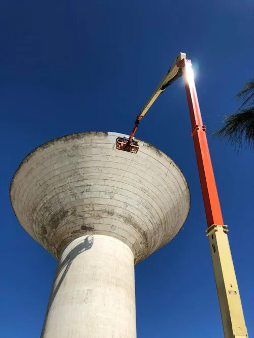 LOGIMEC Engins chantier 