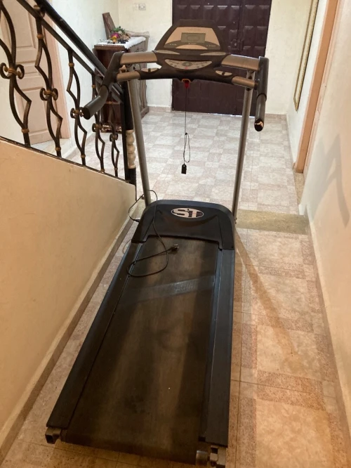 Tapis de course