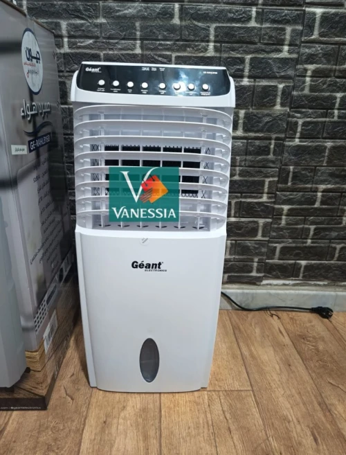 Air cooler
