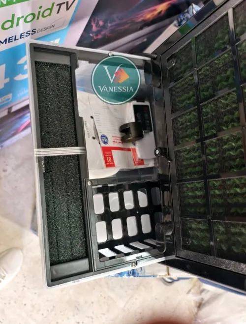 Air cooler