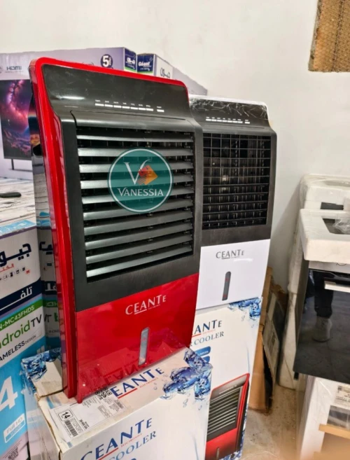 Air cooler