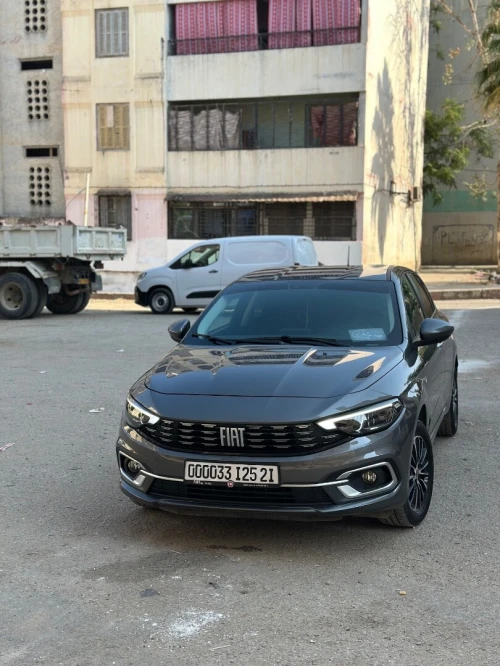 Fiat Tipo life 2025 
