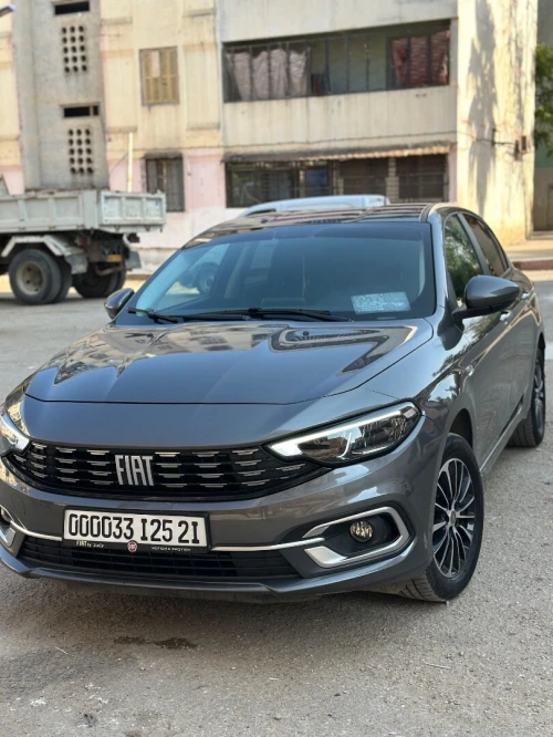 Fiat Tipo life 2025 