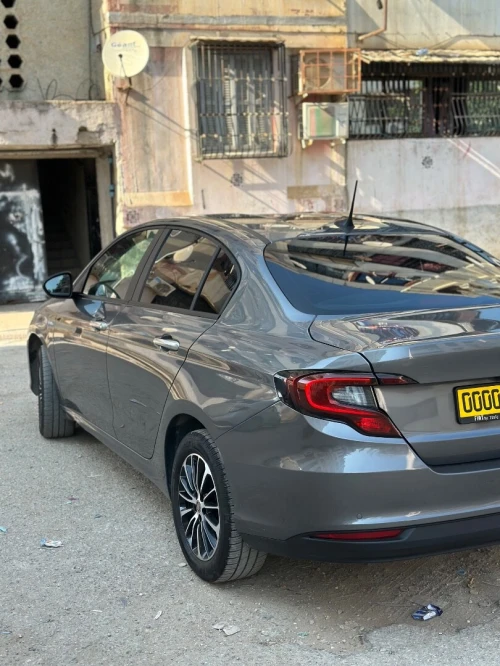 Fiat Tipo life 2025 