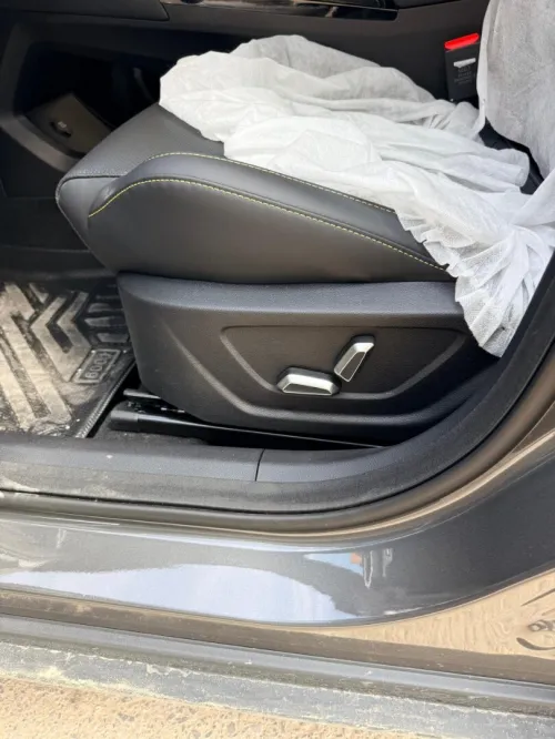 Geely Coolray 2026 Full option