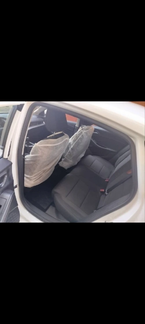 Volkswagen Polo 2025 Confortline