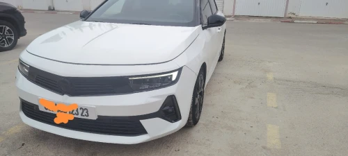 Opel Astra 2023 Gs
