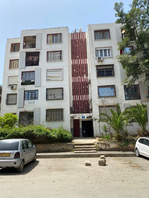Vente Appartement F3 Alger Bir mourad rais
