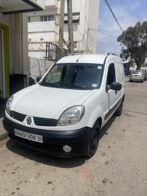 Renault Kango 2008