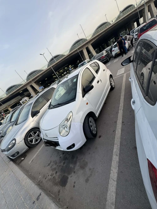 Suzuki Celerio 2012 Celerio