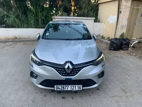 Renault Clio 5 2021 Intense