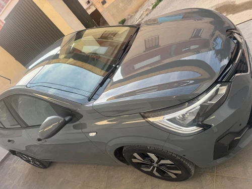 Renault Taliant  2025 